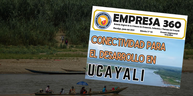 Boletín Empresa 360