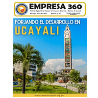 Edición 1 - Reactivación Económica