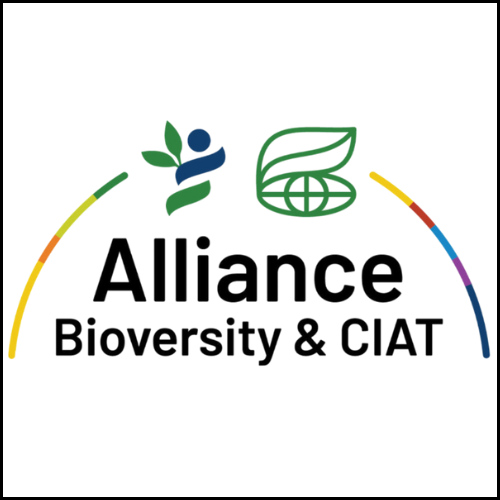 Alianza Bioversity - CIAT