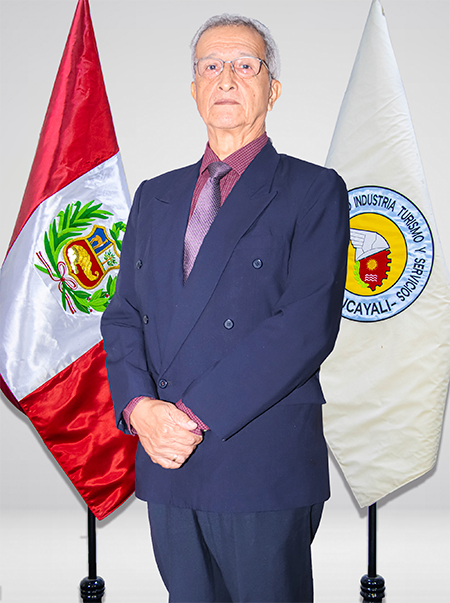 Juan Eduardo Mateluna Florián